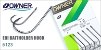 5123 Ebi Baitholder Hook