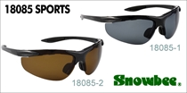 18085 Sports Sunglasses