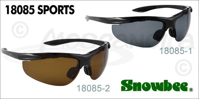 Изображение Snowbee 18085 Sports Sunglasses