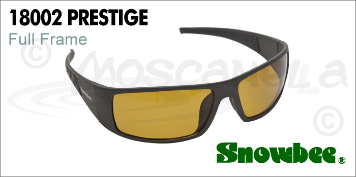 Изображение Snowbee 18002 Prestige Full Frame Polirized Sunglasses 