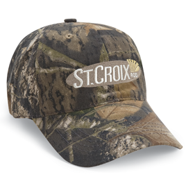 St.Croix Camouflage