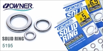 5195 Solid Ring