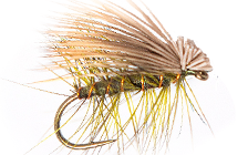 CADDIS DRY FLY PATTERNS