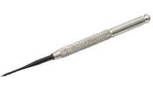 Axis AX-84667 Игла со стальной ручкой остроконечная