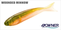 Wounded Minnow