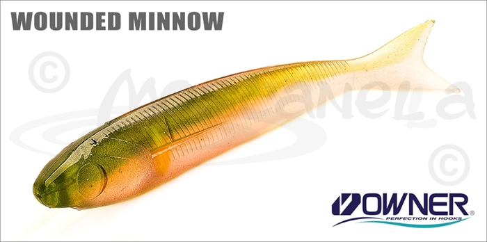 Изображение Owner/C'ultiva Wounded Minnow