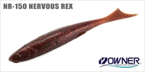 NR-150 Nervous Rex