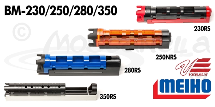 Изображение MEIHO Versus BM-230/250/280/350