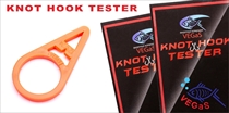 Затягиватель узлов Knot Hook Tester